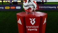 TFF, 2025-2026 sezonunu tescil etti