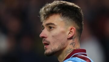 Trabzonspor, Ernest Muçi’nin bonservisini Beşiktaş’tan aldı. İşte ödeme planı