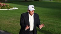 Trump: Çin’le anlaşmaya vardık