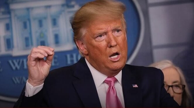 Trump’dan İran’a uranyum tehdidi: İstediğimiz zaman alacağız