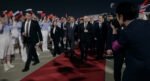 Trump’ın ardından Putin de Çin’e gitti