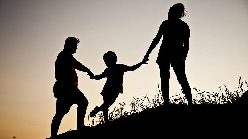 Türkiye’de ilk kez kutlanacak. 81 ilde aile odaklı programlar düzenlenecek