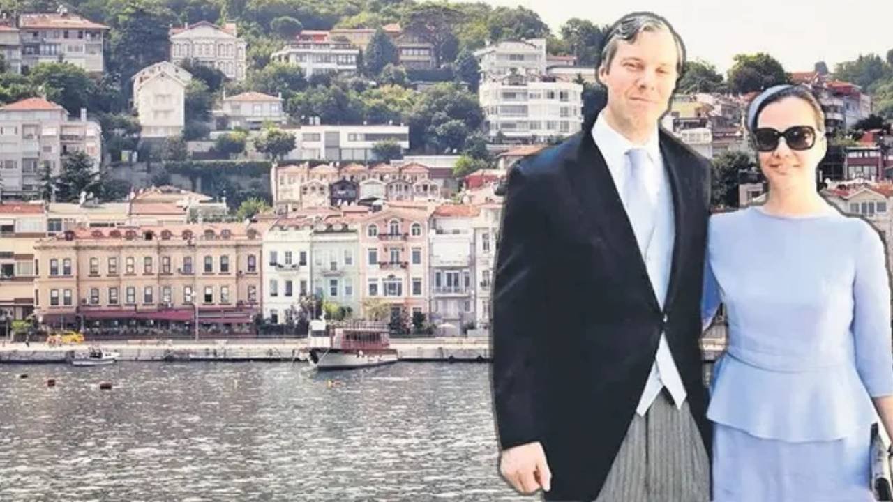 Ülkesi zengin kendisi külkedisi! Prenses Beşiktaş’taki kiracıyı ‘Evim yok’ diye çıkarttı