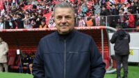 Veysel Bilen’den Şampiyonlar Ligi açıklaması