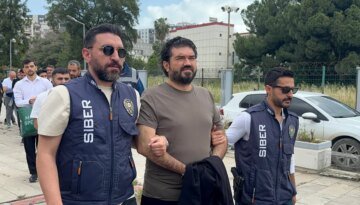 Yasa dışı bahis soruşturması. Rasim Ozan Kütahyalı adliyeye sevk edildi: İfadesi ortaya çıktı
